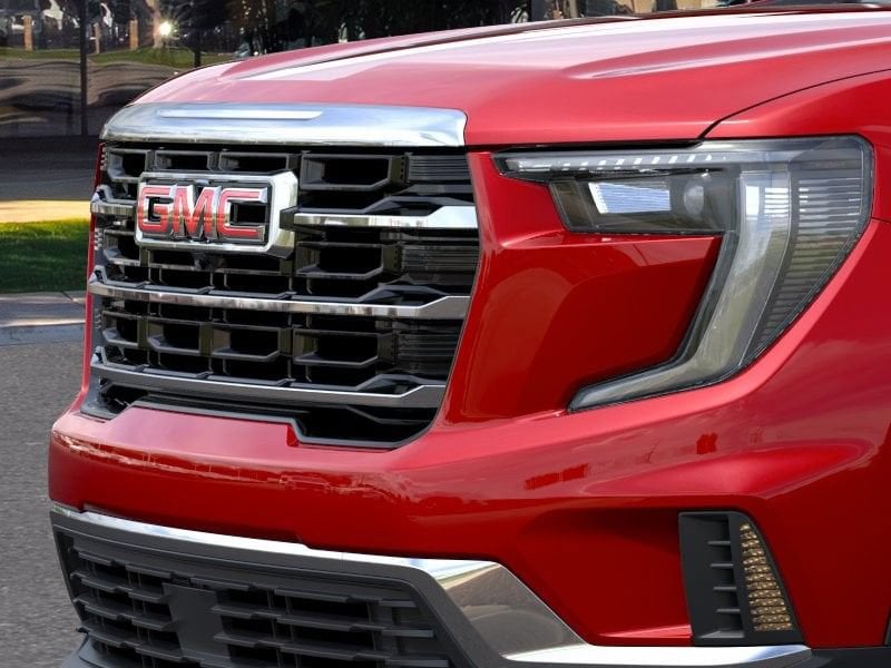 2026 GMC Acadia Elevation - Photo 13