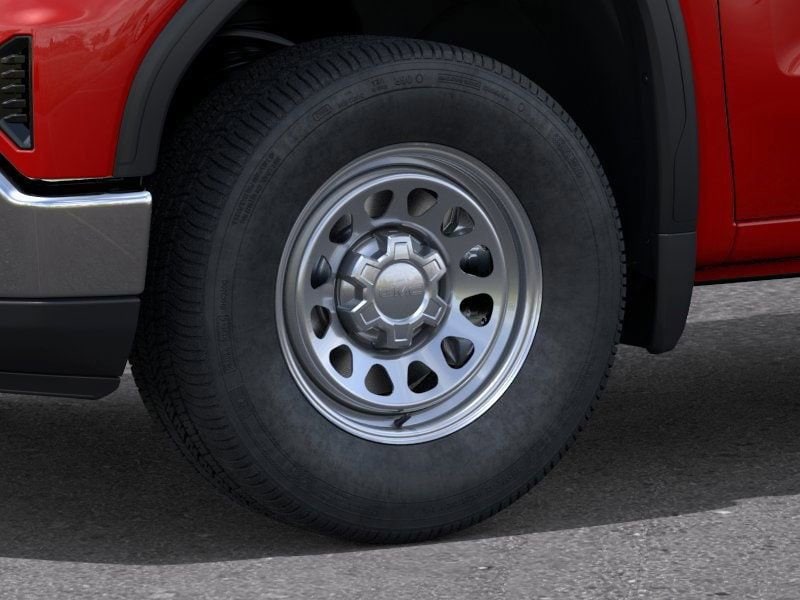 2026 GMC Sierra 1500 Pro photo 6