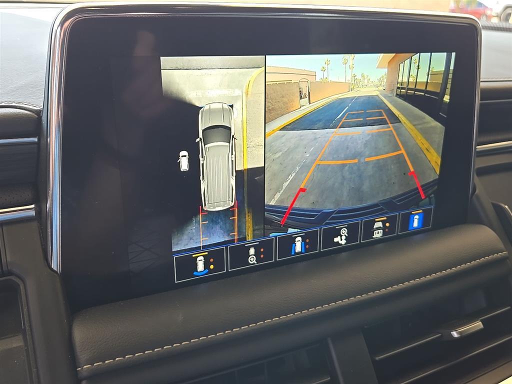 2022 Gmc Yukon SLT photo 4