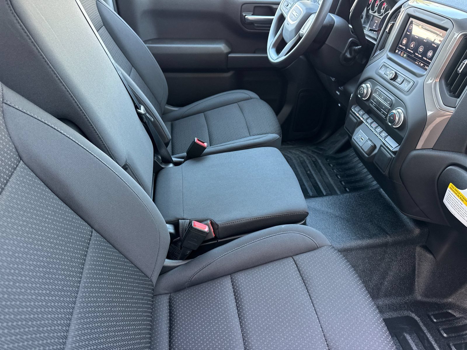 2026 GMC Sierra 1500 Pro - Photo 13