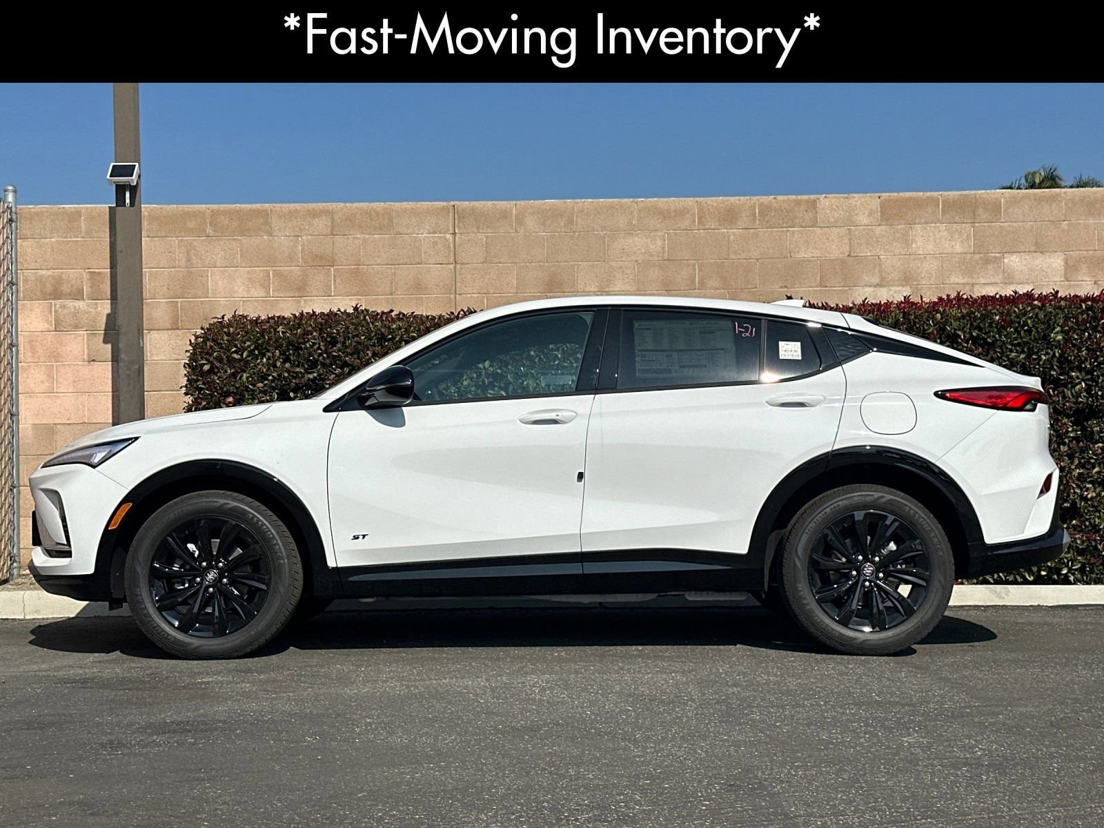 2026 Buick Envista Sport Touring photo 5