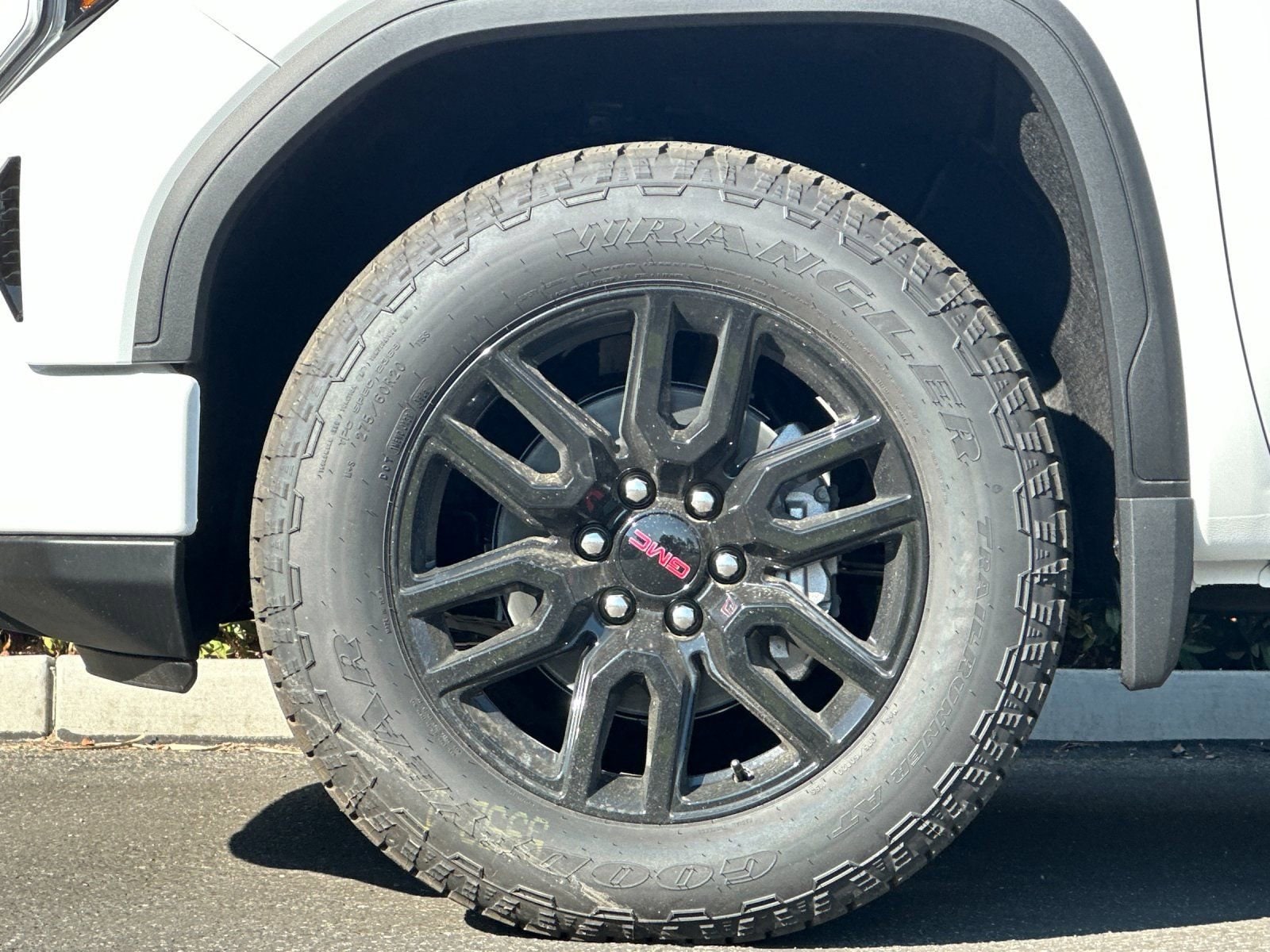 2026 GMC Sierra 1500 Elevation - Photo 24