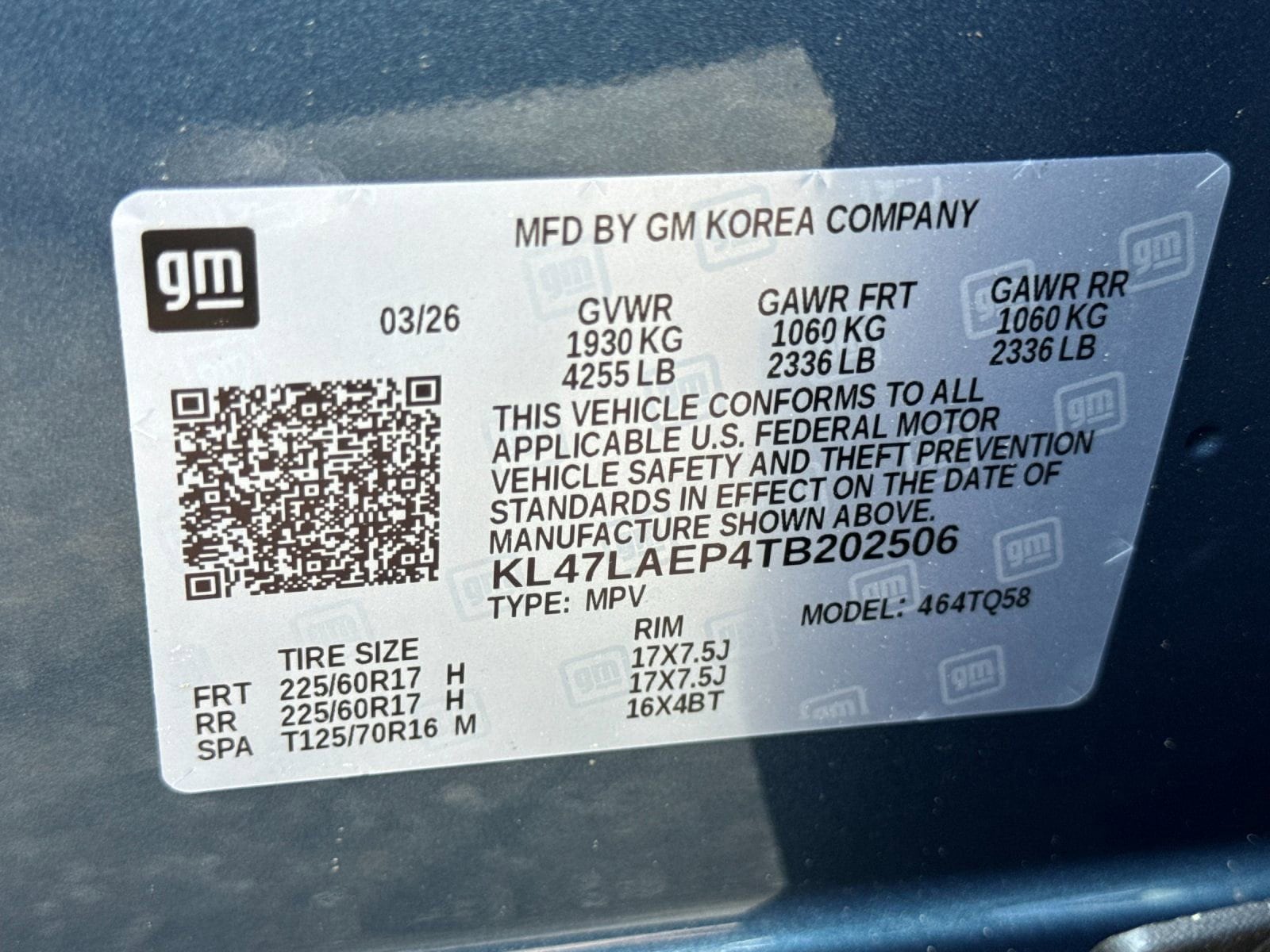 2026 Buick Envista Preferred - Photo 26