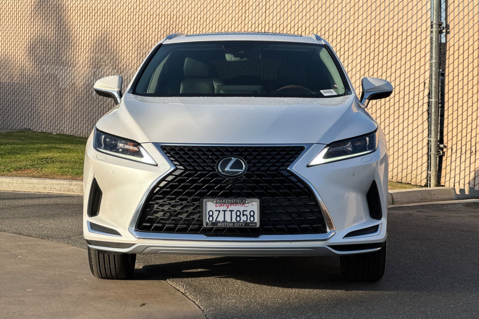 2022 Lexus RX 350 - Photo 9