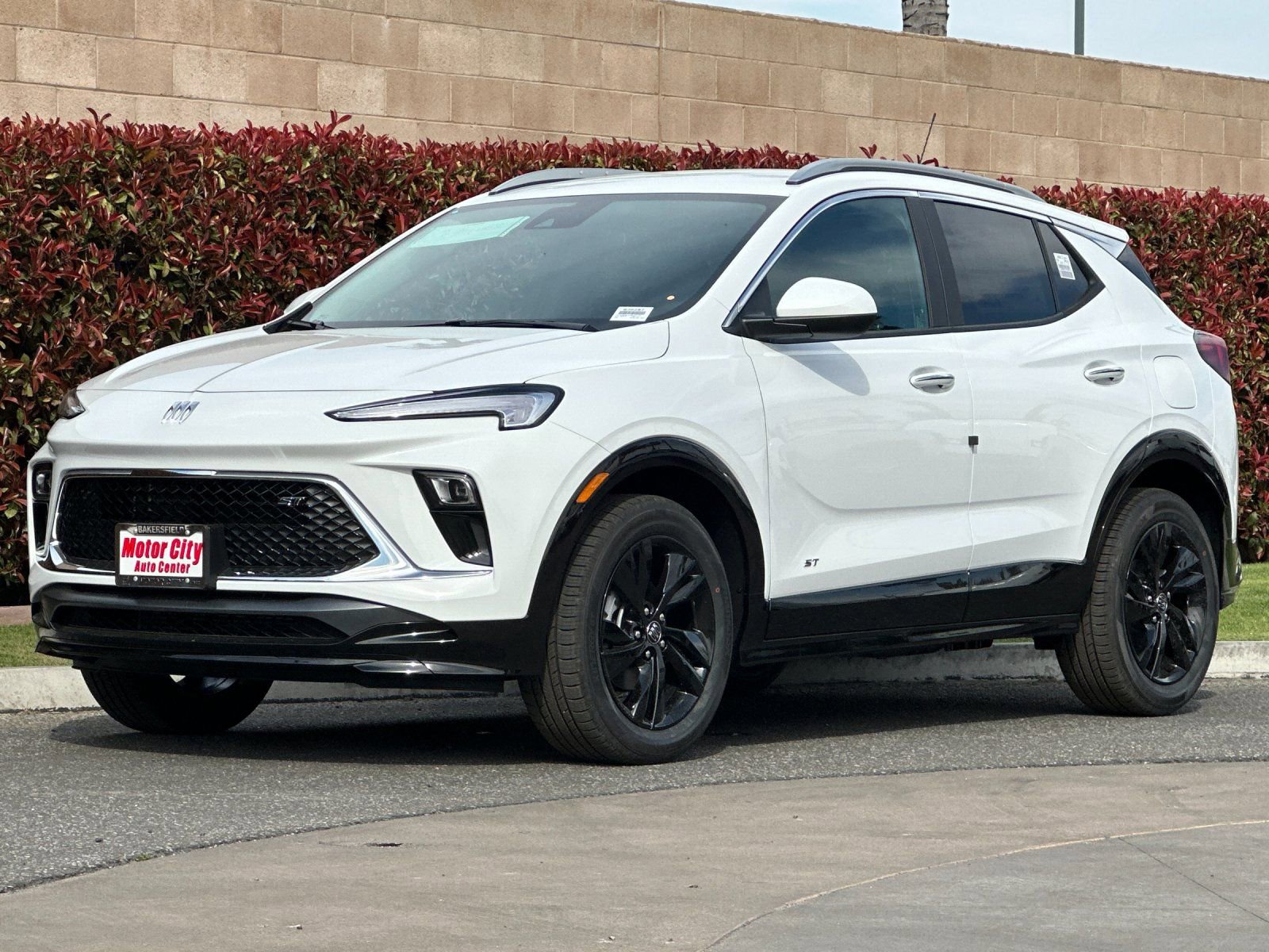 2026 Buick Encore GX Sport Touring photo 6