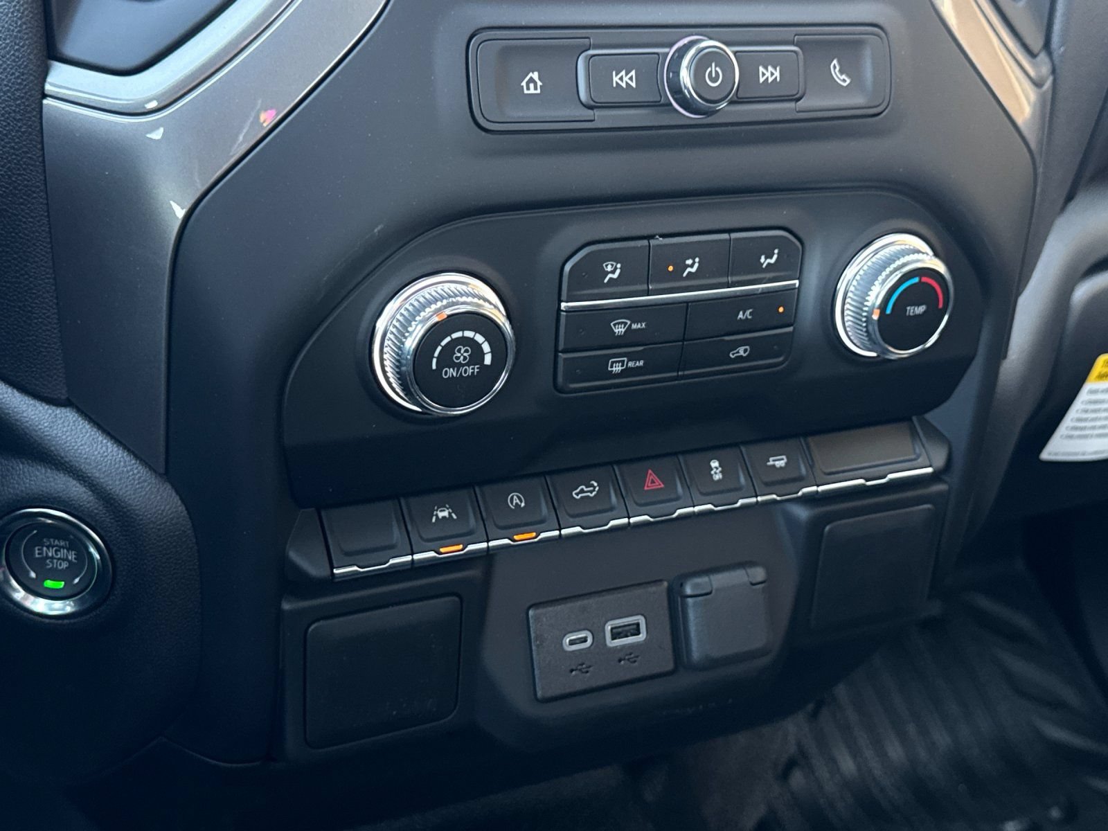 2026 GMC Sierra 1500 Pro - Photo 17