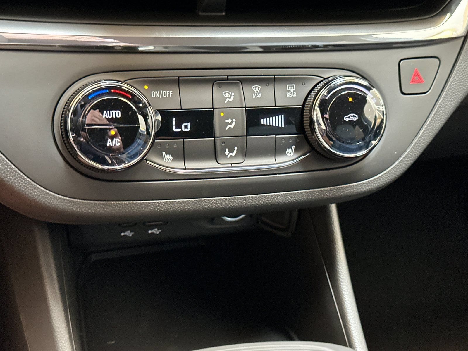 2026 Buick Envista Preferred - Photo 19