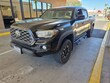 Toyota Tacoma 4WD