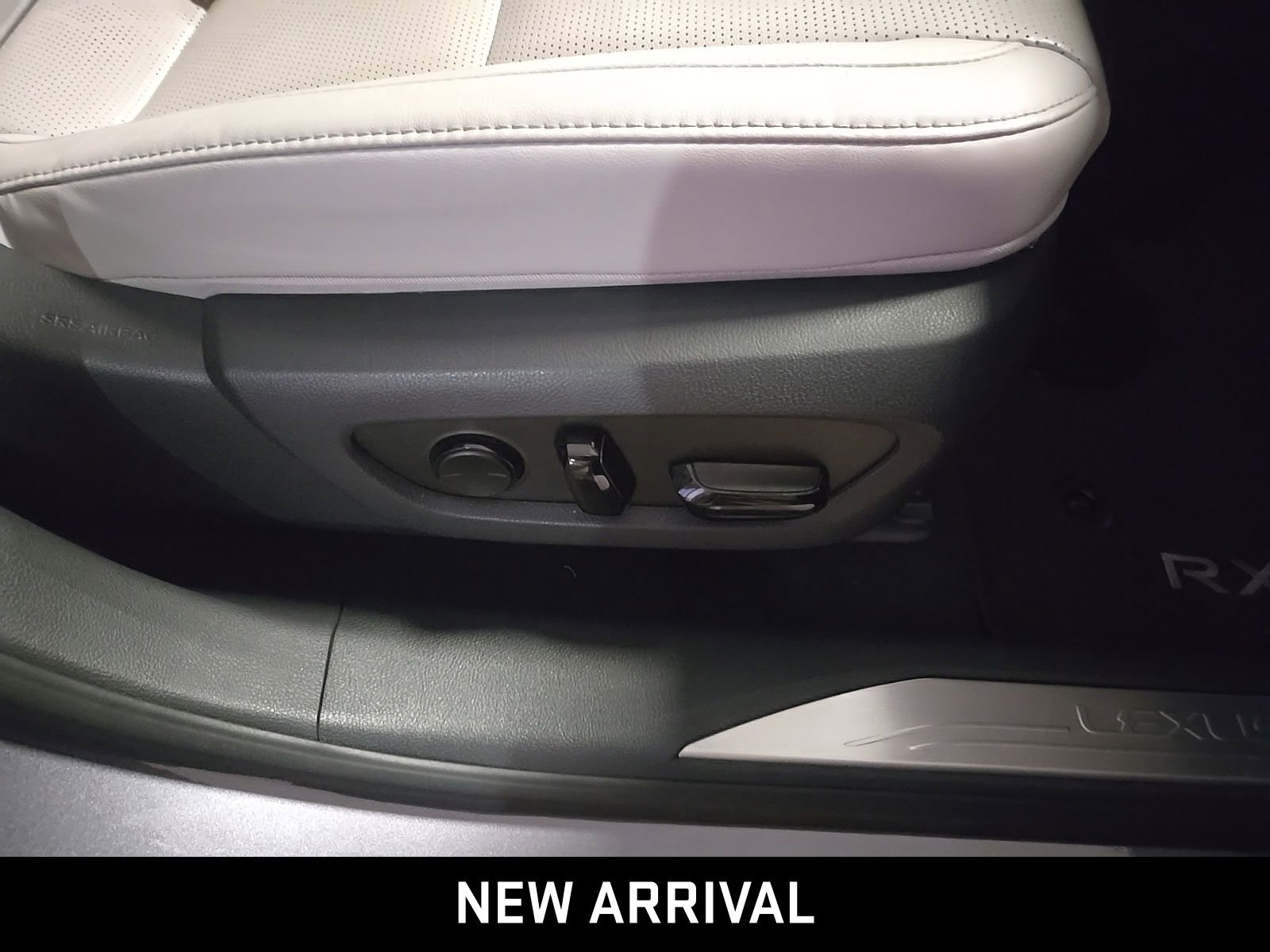 2023 Lexus RX 350 photo 4