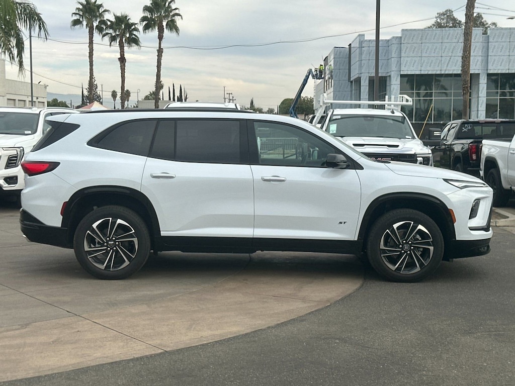New 2026 Buick Enclave Sport Touring SUV