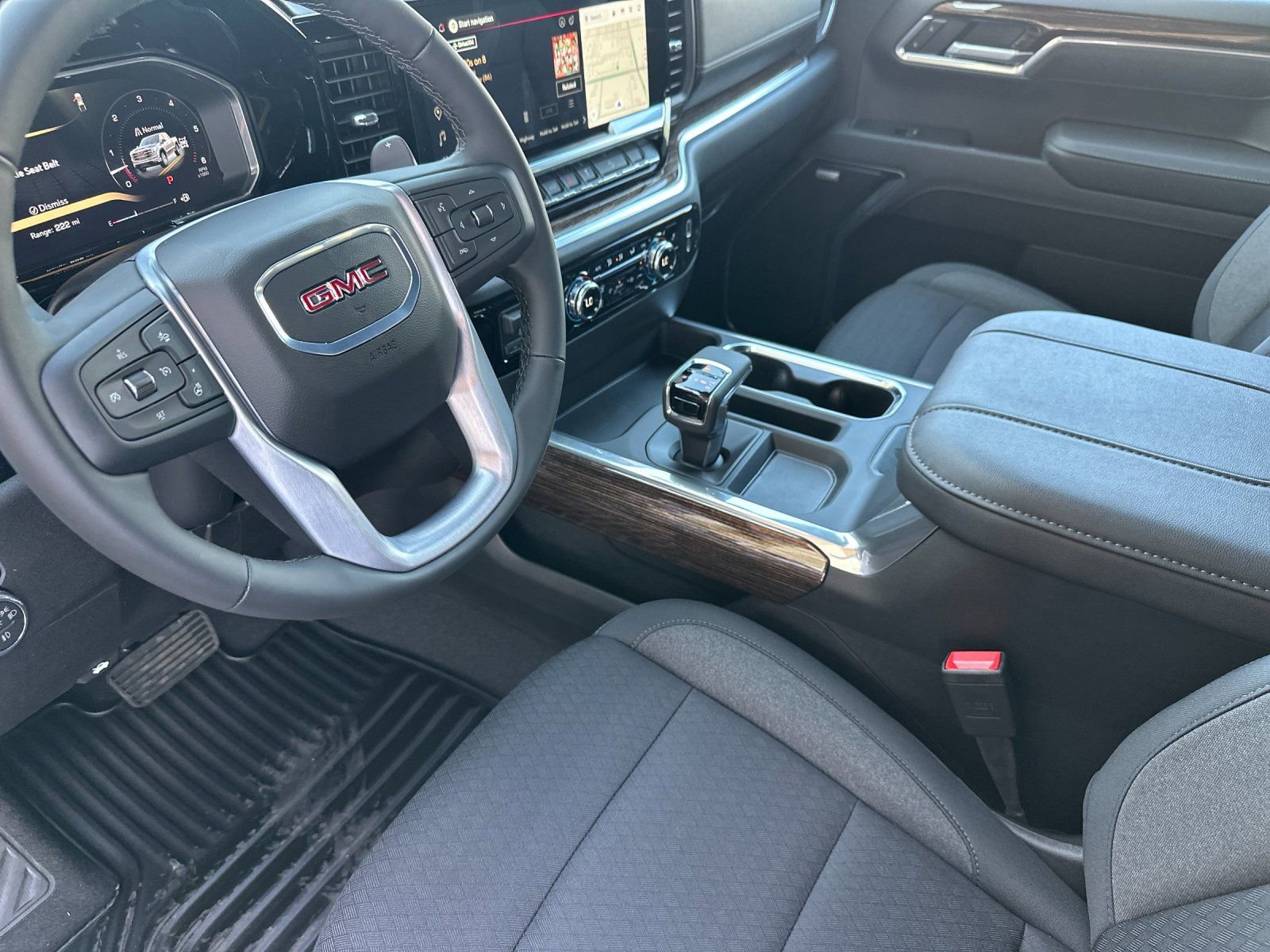 2026 GMC Sierra 1500 Elevation - Photo 9