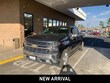 Chevrolet Silverado 1500 LTD
