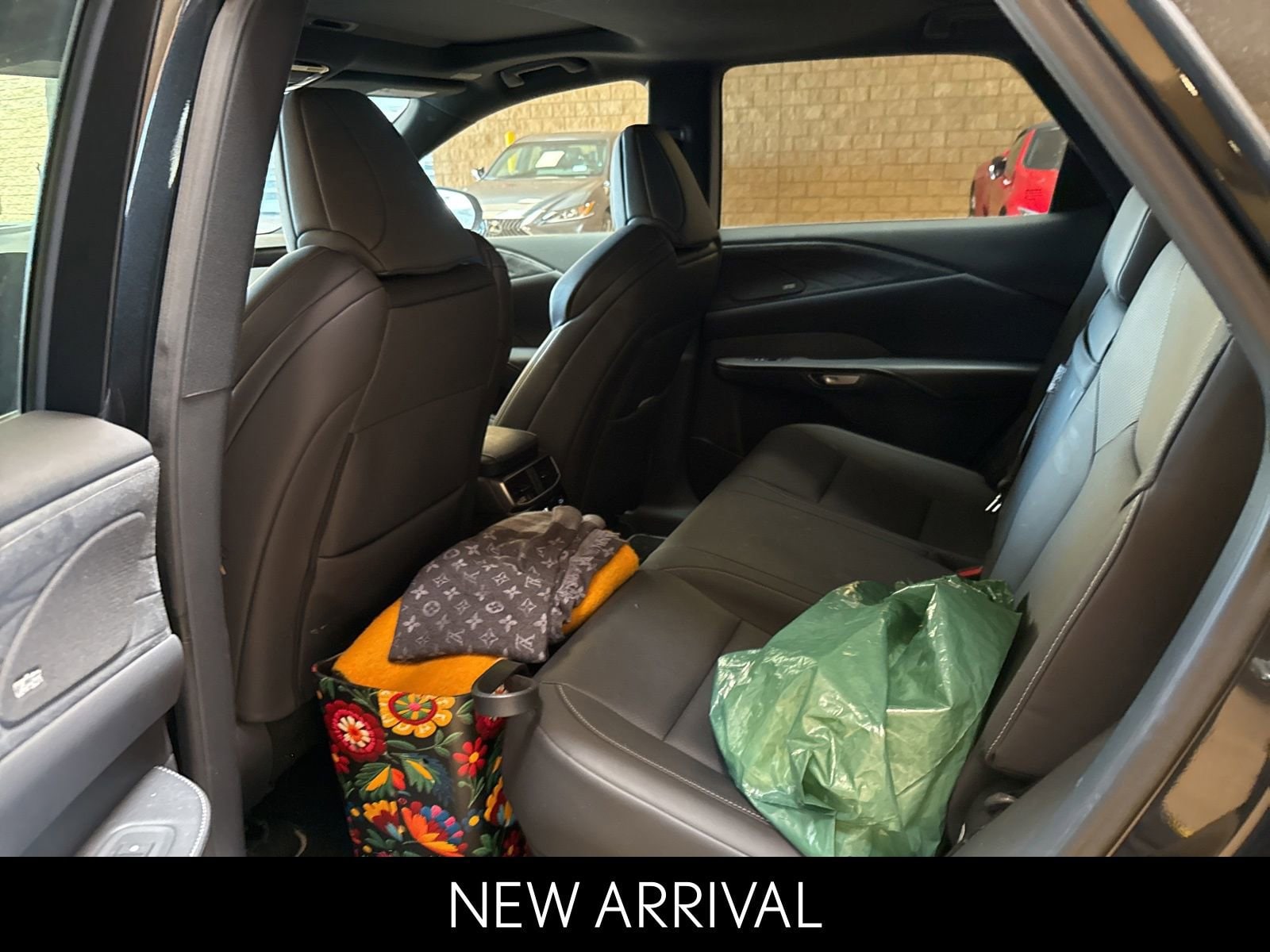 2024 LEXUS RX RX 350 photo 6