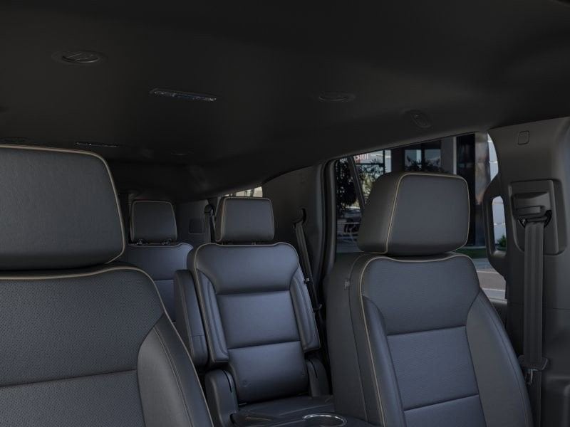 2026 GMC Yukon Elevation - Photo 25