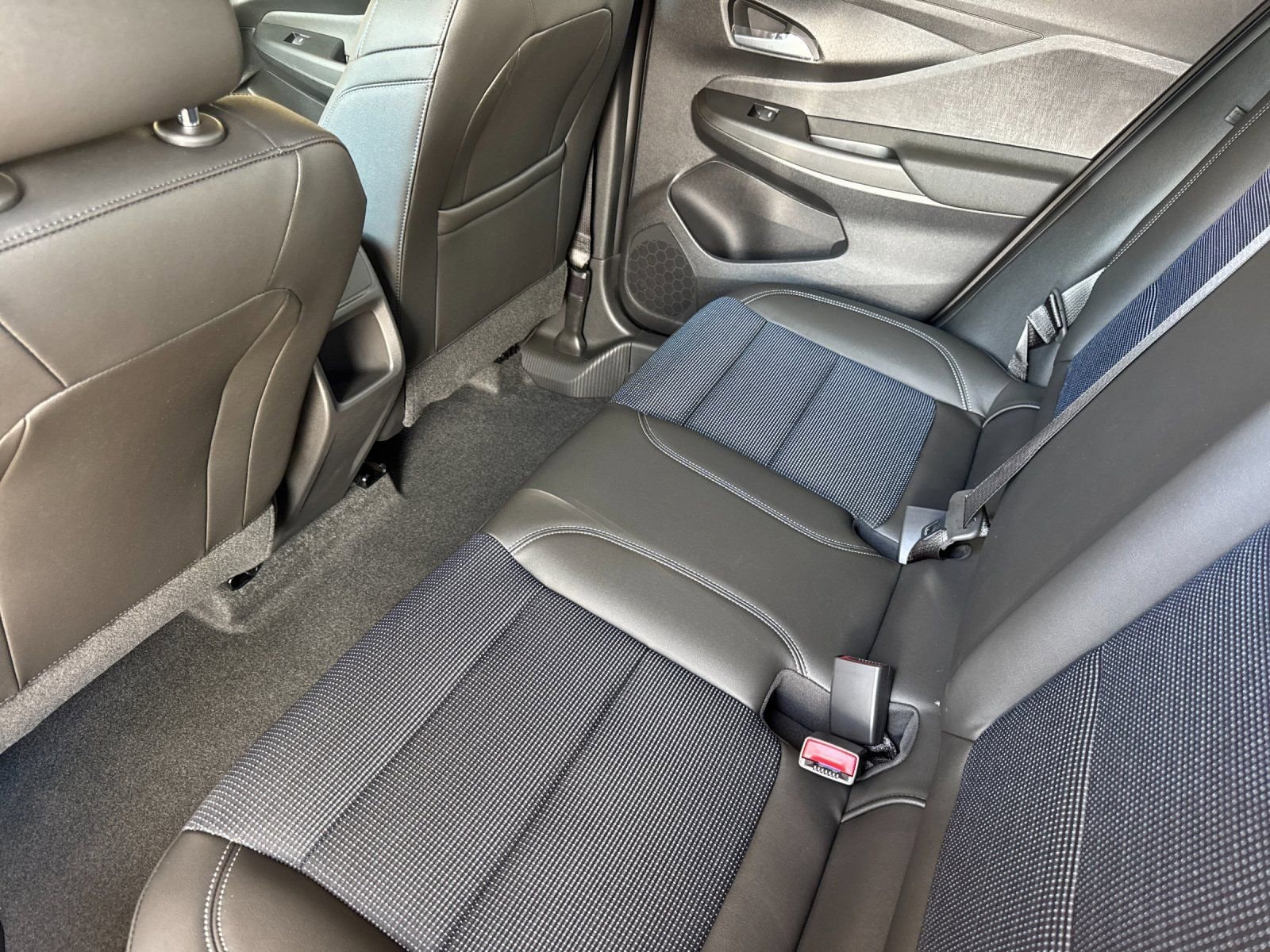 2026 Buick Envista Preferred - Photo 11