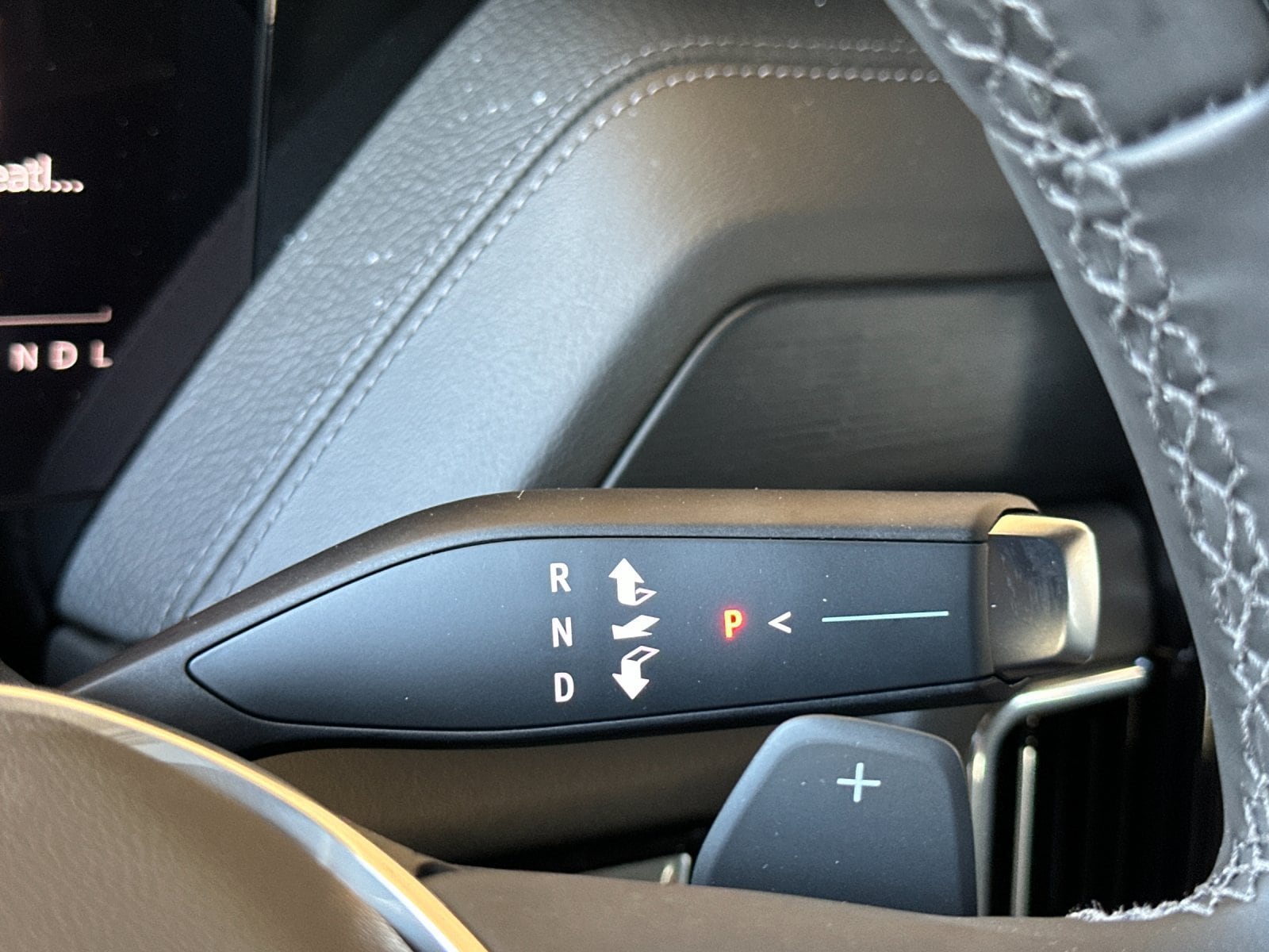 2027 GMC Yukon XL Denali - Photo 21
