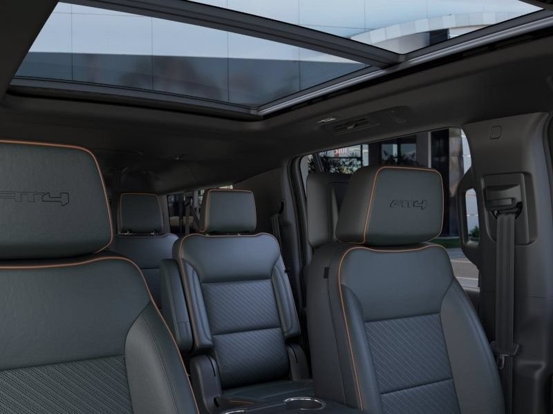 2026 GMC Yukon XL AT4 - Photo 48