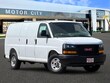  GMC Savana Cargo