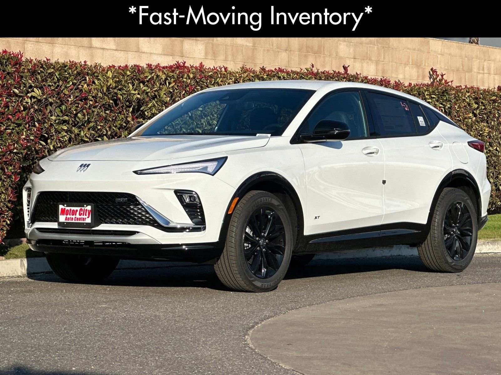 2026 Buick Envista Sport Touring photo 6