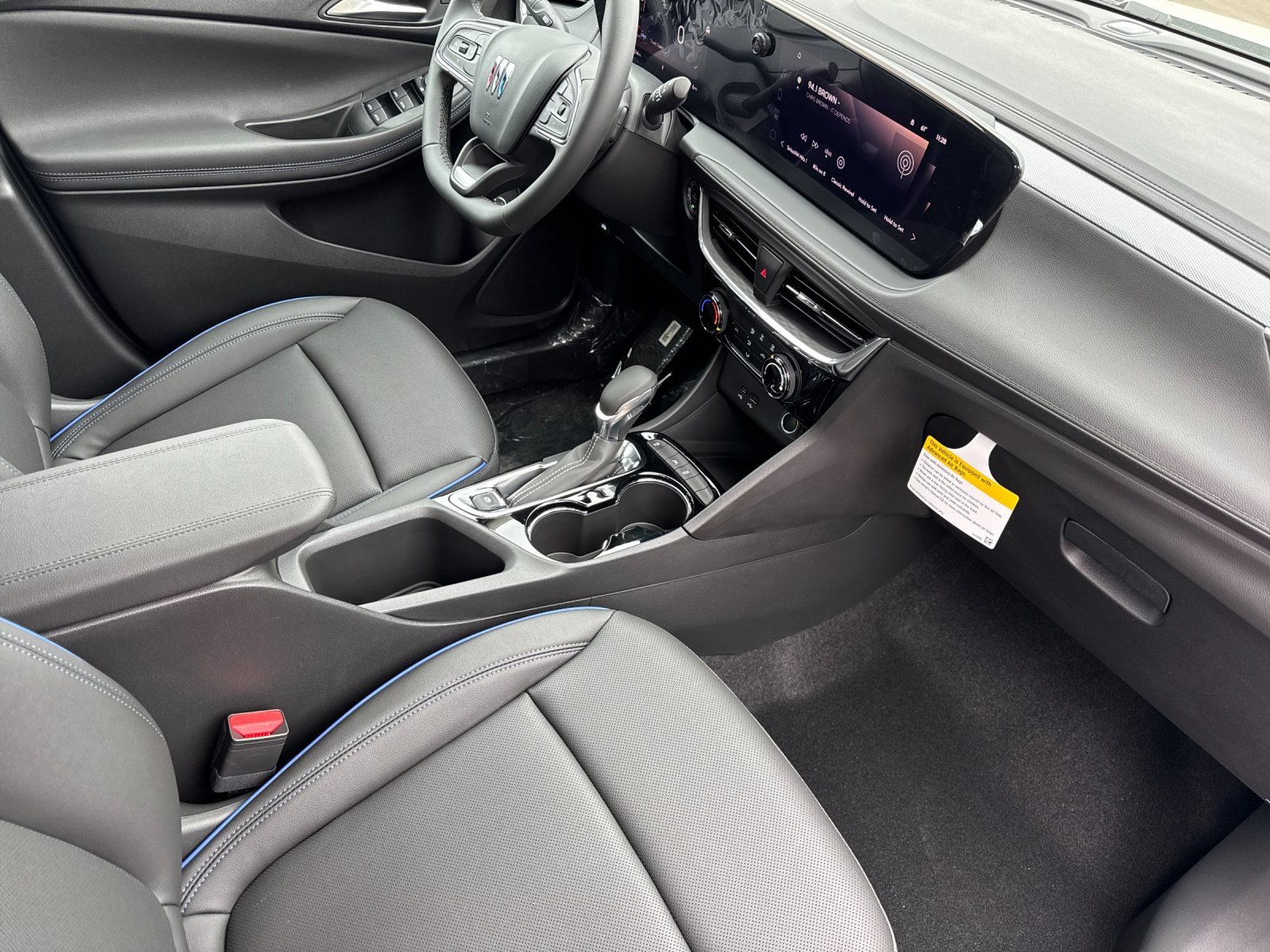 2026 Buick Encore GX Sport Touring - Photo 15