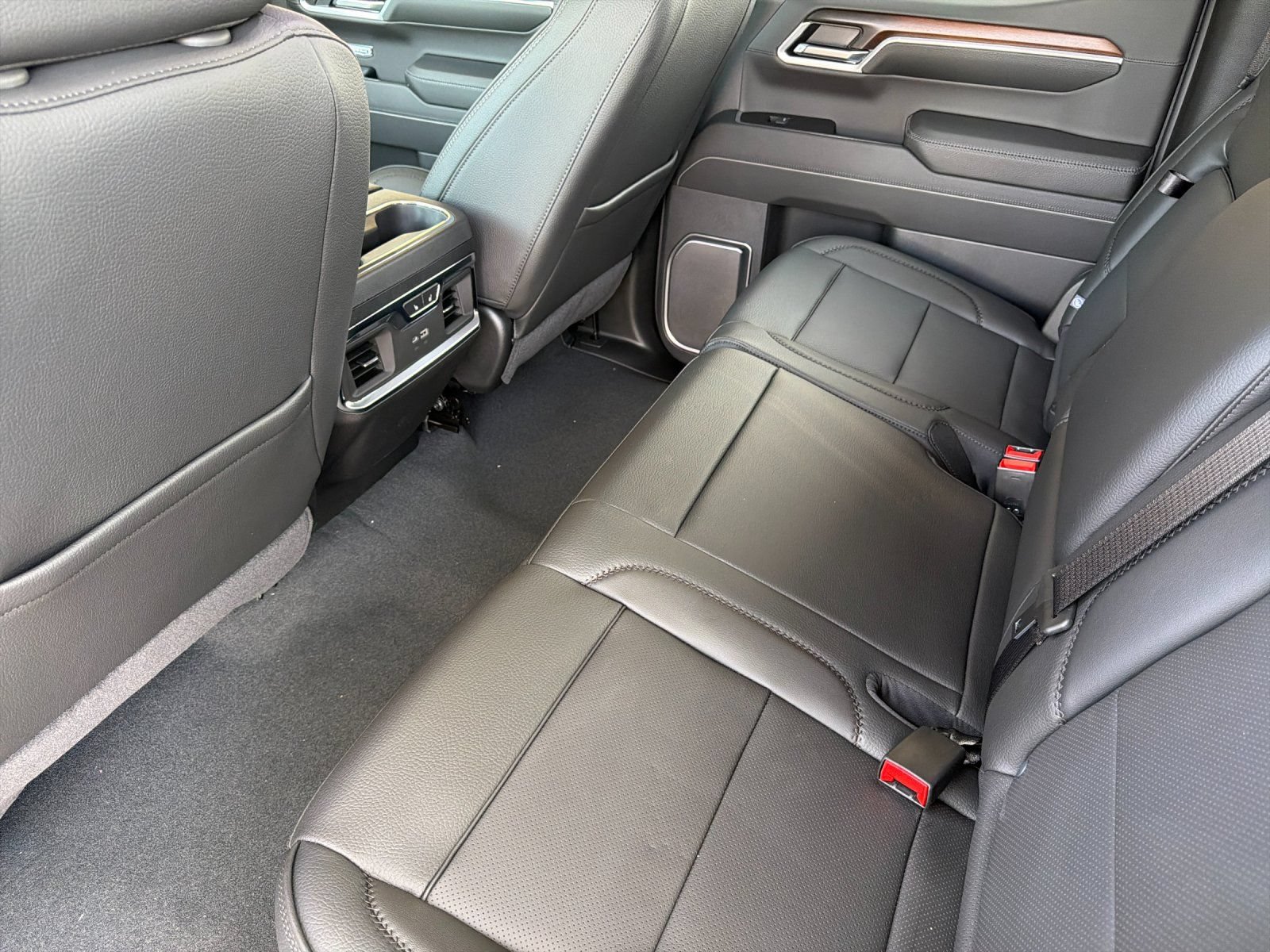 2026 GMC Sierra 1500 Denali - Photo 11