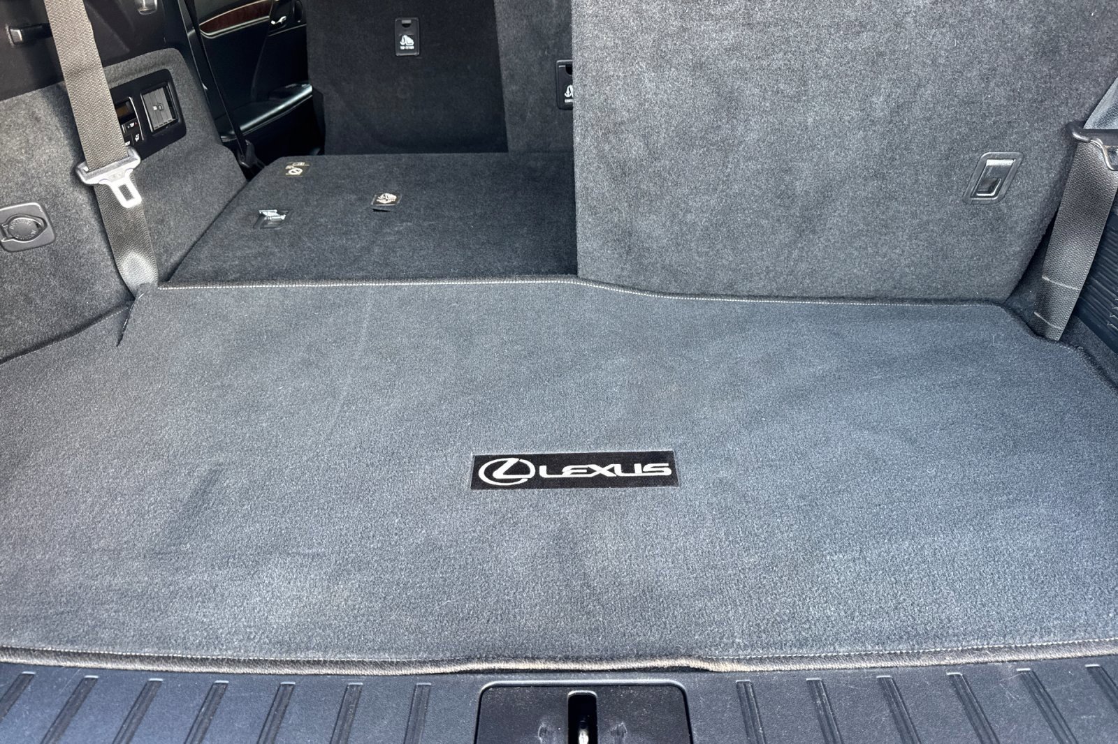2022 Lexus RX 350 - Photo 16