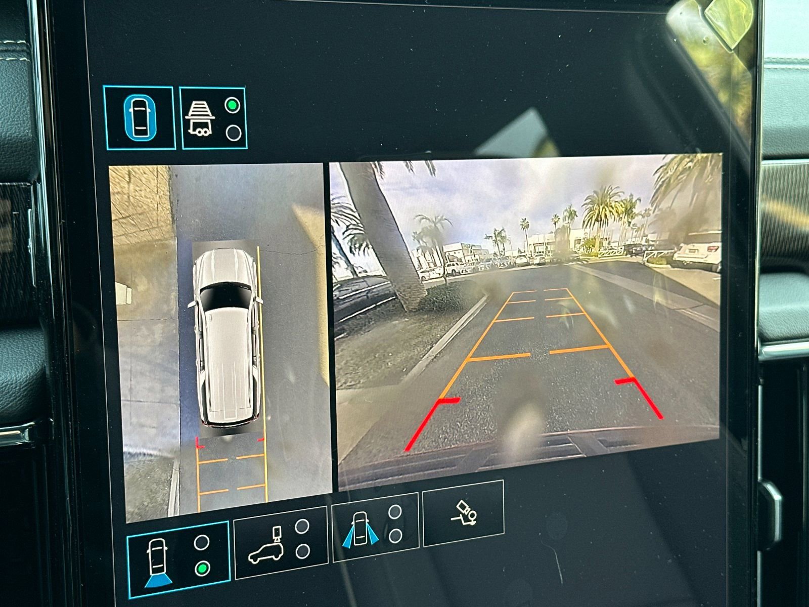 2026 GMC Yukon XL Elevation - Photo 20