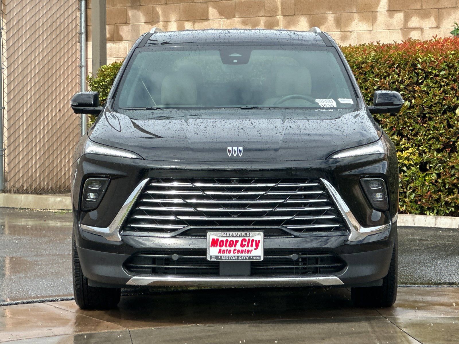 2026 Buick Enclave Preferred photo 3