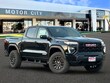  GMC Canyon