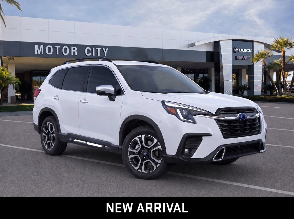 Used 2023 Subaru Ascent Touring SUV