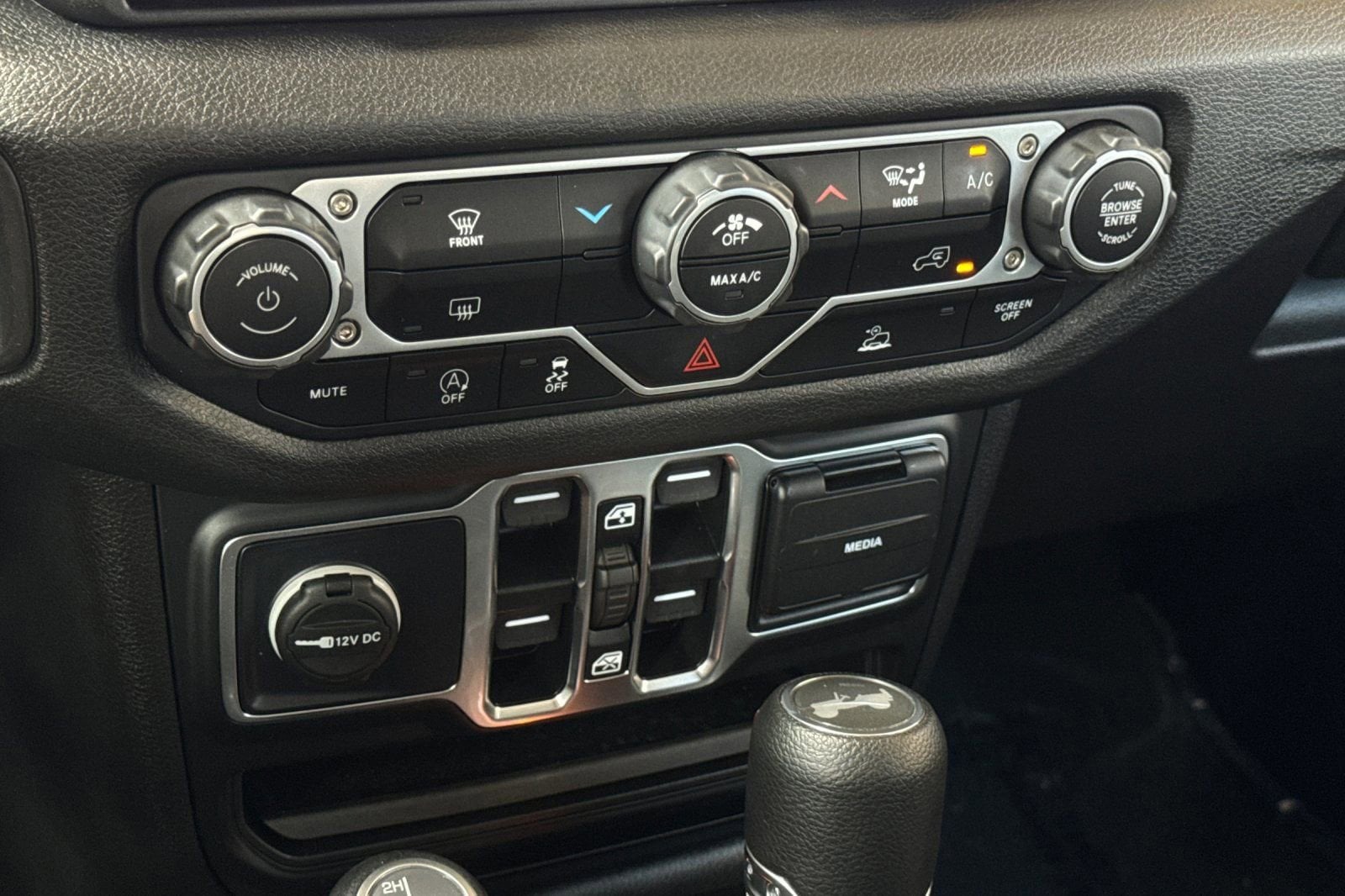 2025 Jeep Wrangler 4-Door Sport S - Photo 21