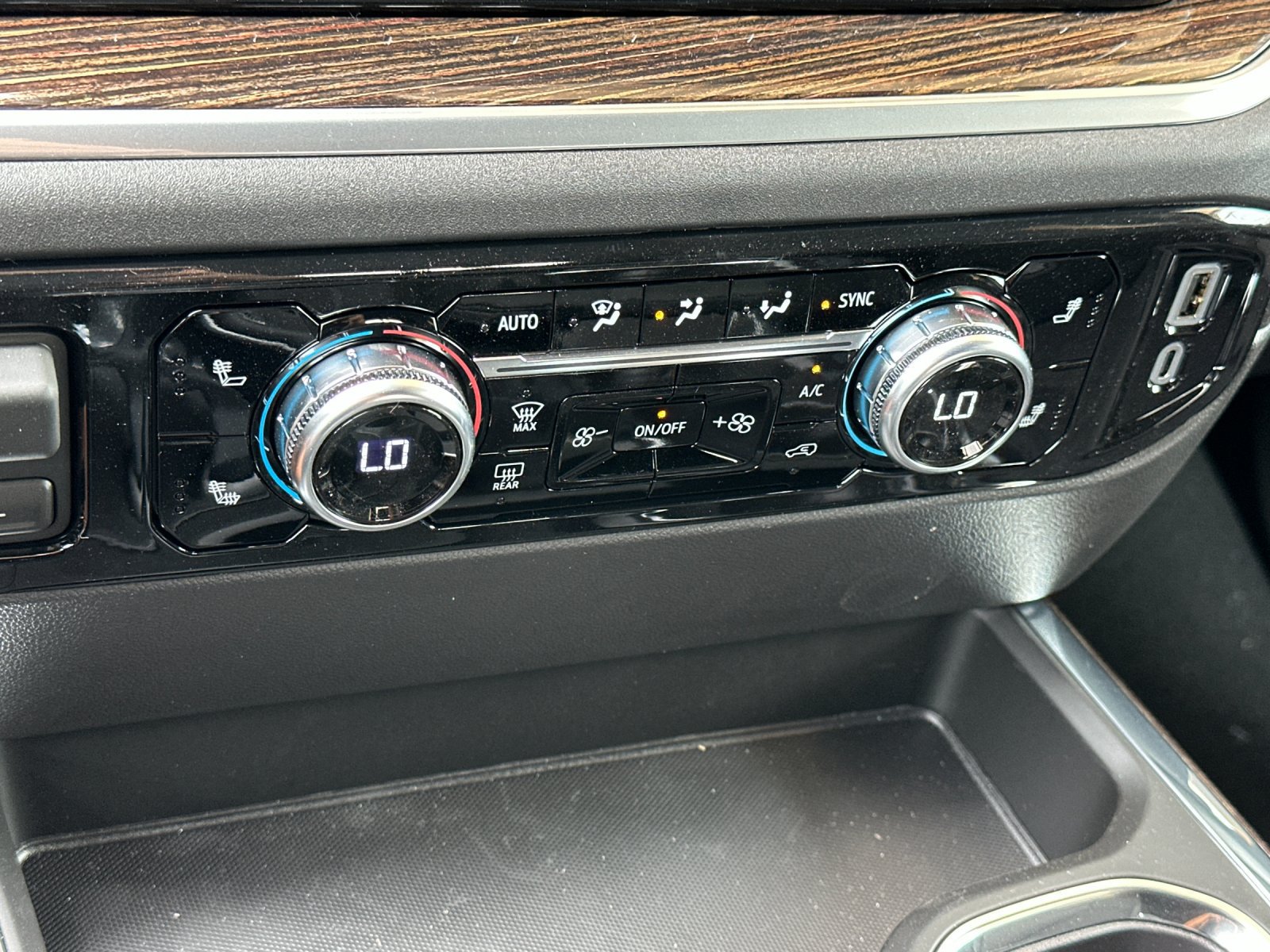 2026 GMC Sierra 1500 Elevation - Photo 18