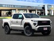  GMC Canyon