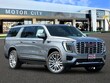  GMC Yukon XL