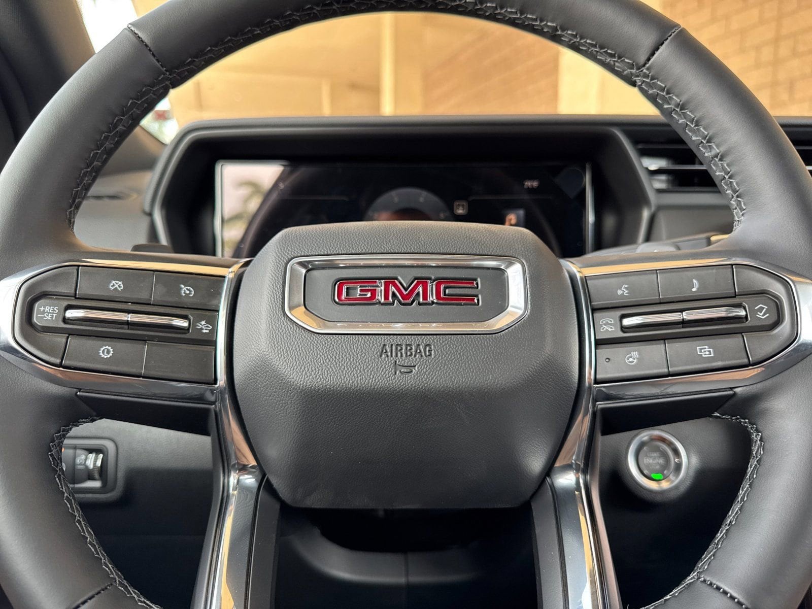 2026 GMC Terrain Elevation - Photo 23