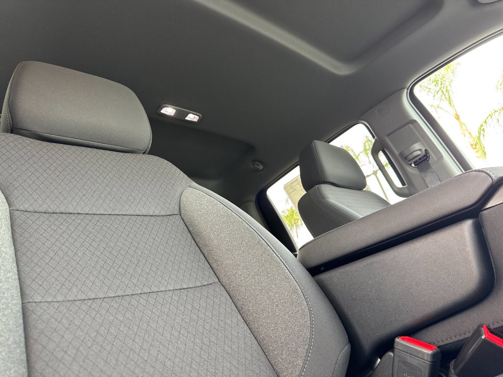 2026 GMC Sierra 1500 SLE - Photo 15