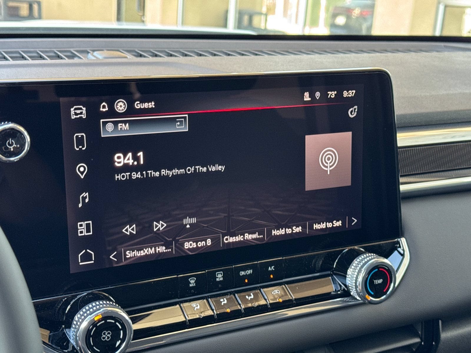 2026 GMC Canyon Elevation - Photo 16