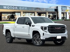 2026 GMC Sierra 1500 AT4 Truck
