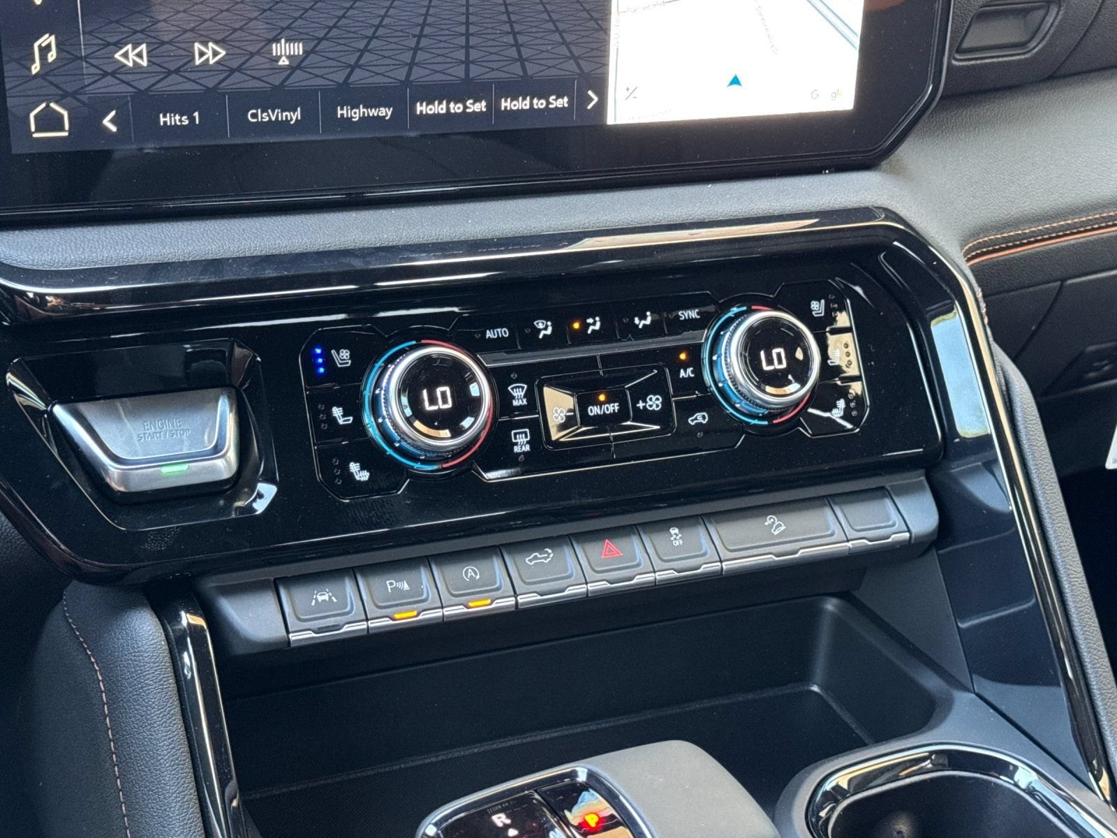 2026 GMC Sierra 1500 AT4 - Photo 17