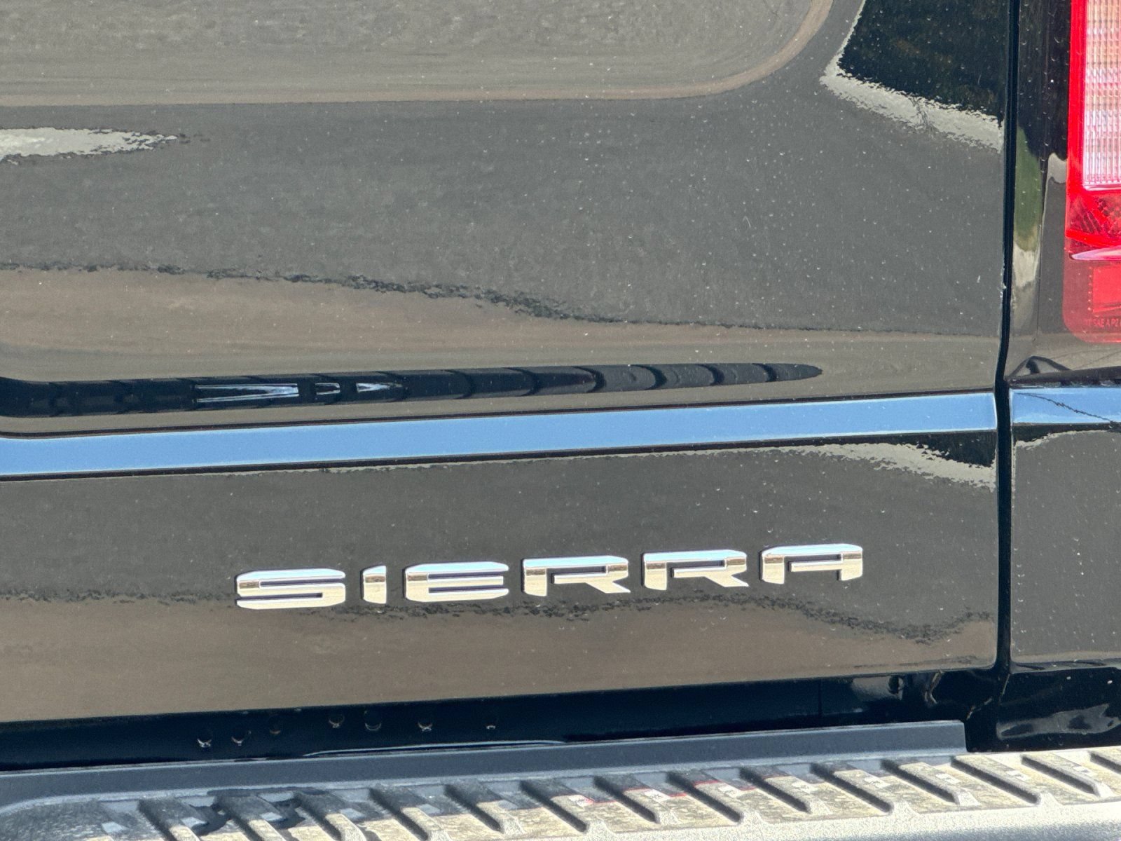 2026 GMC Sierra 1500 Denali - Photo 24