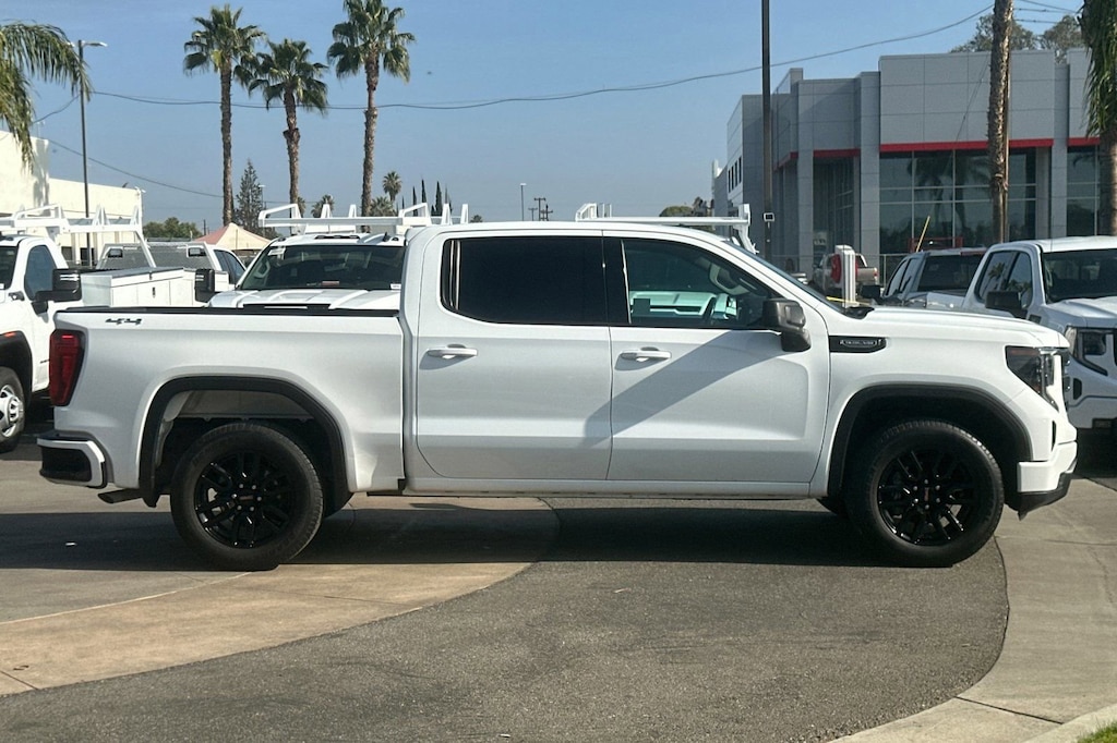 Used 2023 GMC Sierra 1500 Elevation Truck Crew Cab