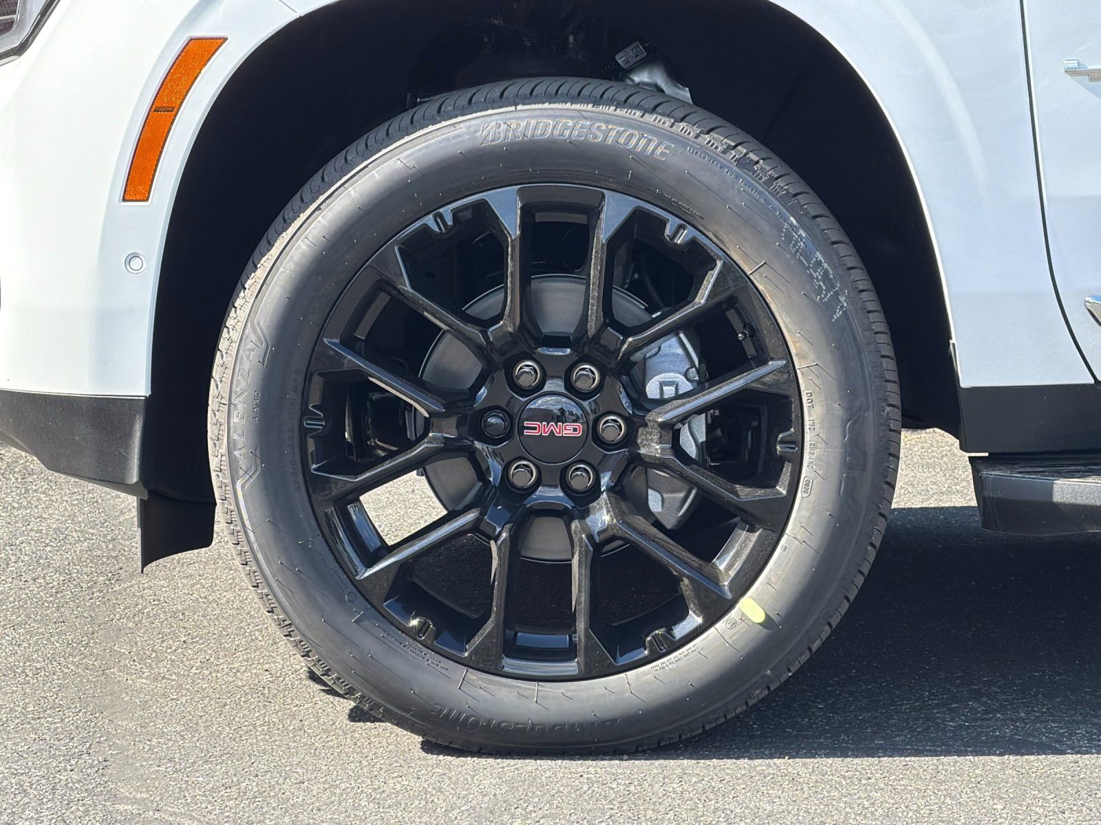 2026 GMC Yukon XL Elevation - Photo 26