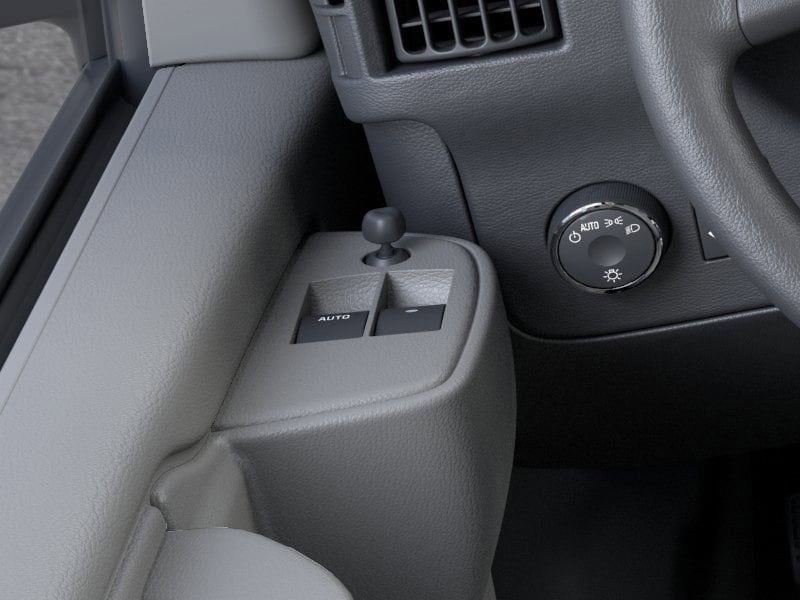 2025 GMC Savana Cargo Work Van - Photo 22