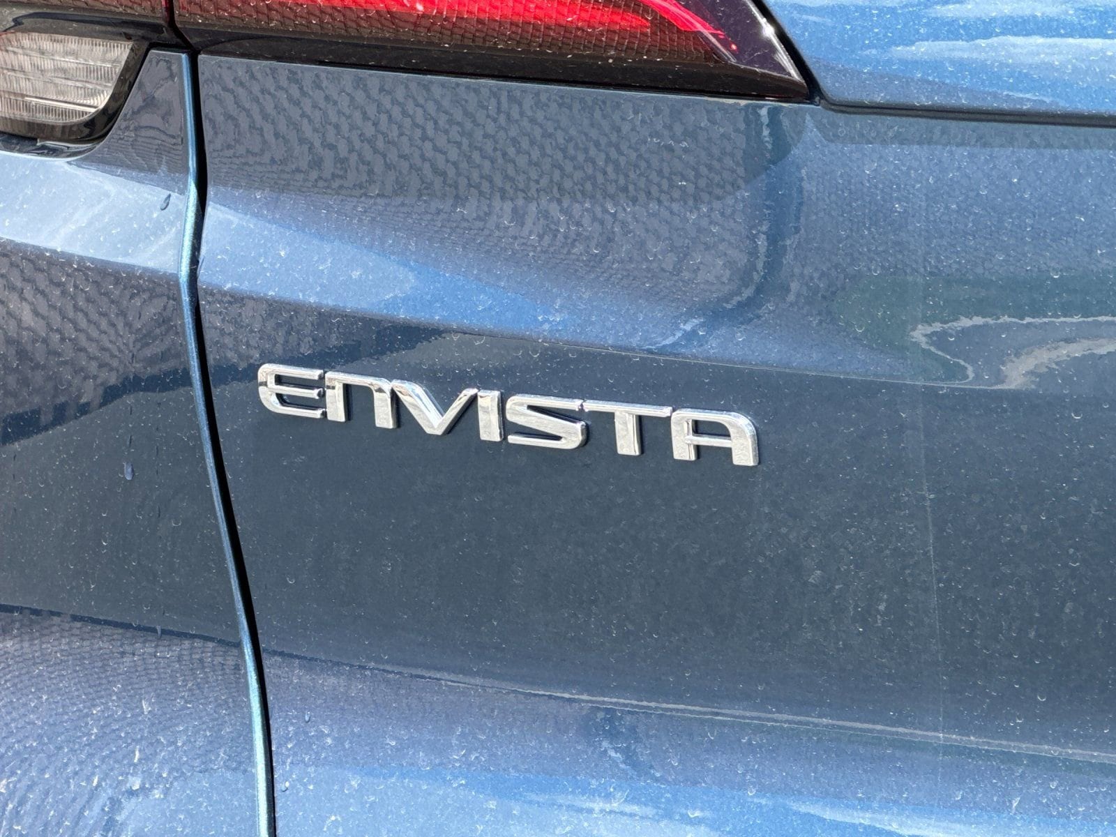 2026 Buick Envista Preferred - Photo 25