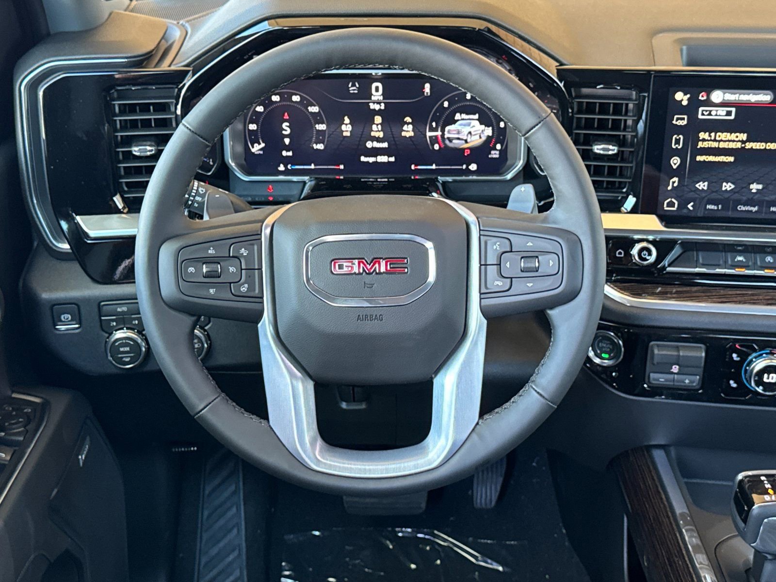 2026 GMC Sierra 1500 Elevation - Photo 13