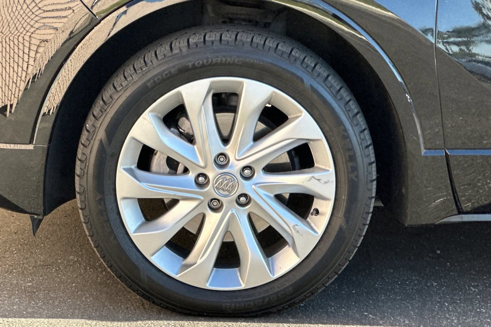 2016 Buick Envision Premium I - Photo 28