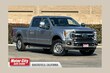  Ford Super Duty F-250 SRW