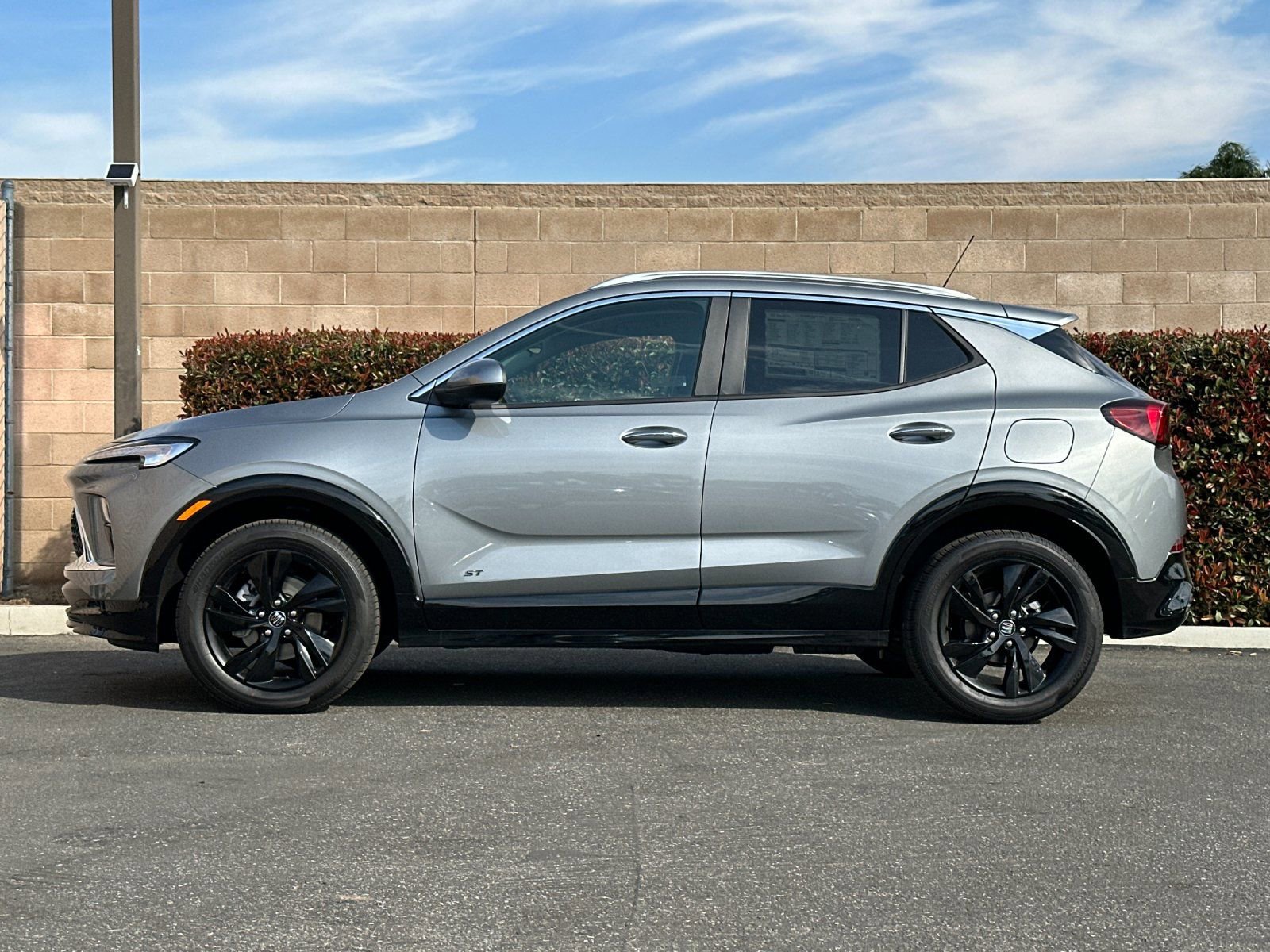 2026 Buick Encore GX Sport Touring photo 5