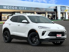 2026 Buick Encore GX Sport Touring SUV