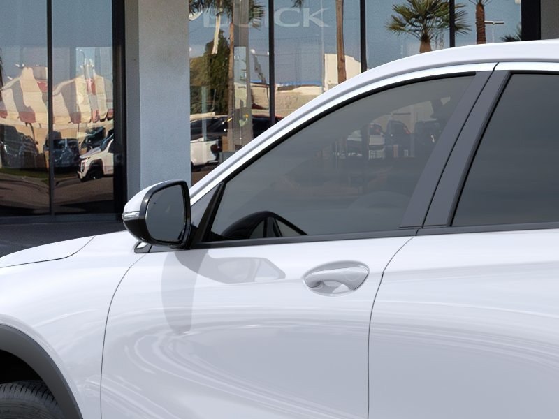2026 Buick Envista Preferred - Photo 12